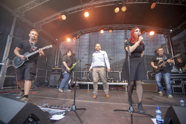 We lost track, Hard Rock, Alternative Rock, Metal, Lörrach, Loerrach