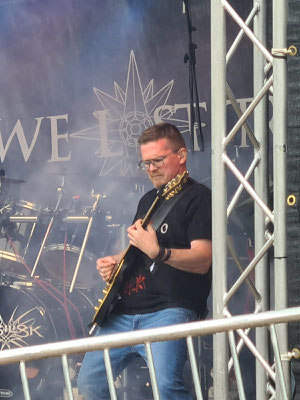 We lost track, Hard Rock, Alternative Rock, Metal, Heavy Michels, Lörrach, Loerrach