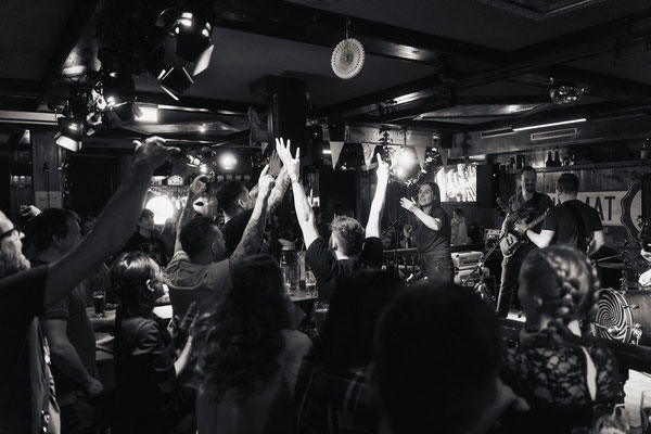We lost track, Hard Rock, Alternative Rock, Metal, Lörrach, Loerrach