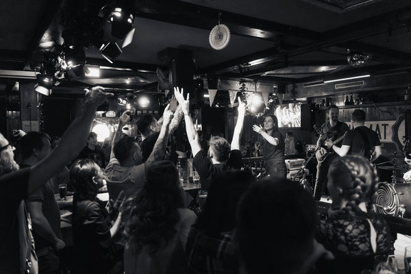We lost track, Hard Rock, Alternative Rock, Metal, Lörrach, Loerrach