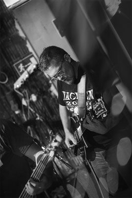 We lost track, Hard Rock, Alternative Rock, Metal, Lörrach, Loerrach