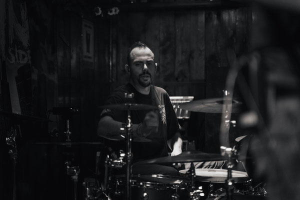 We lost track, Hard Rock, Alternative Rock, Metal, Lörrach, Loerrach