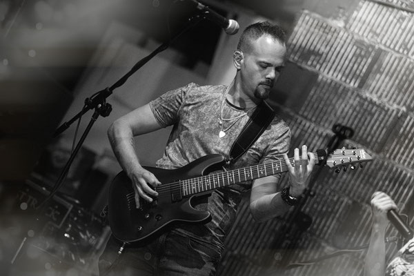 We lost track, Hard Rock, Alternative Rock, Metal, Lörrach, Loerrach