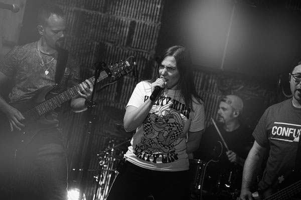 We lost track, Hard Rock, Alternative Rock, Metal, Lörrach, Loerrach