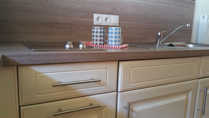 Apartment in der Villa Wegscheider Mayrhofen