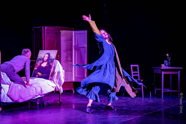 04_"MonaLisa" by Art House 17 at Festival Oude Muziek Utrecht 2025_Tanz: Mareike Franz