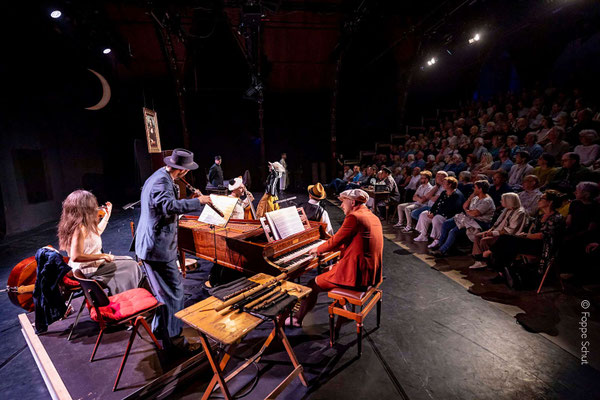 02_"MonaLisa" by Art House 17 at Festival Oude Muziek Utrecht 2025_Tanz: Mareike Franz