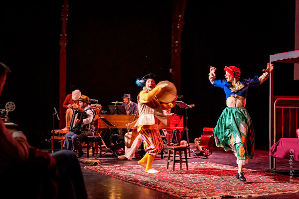 07_"MonaLisa" by Art House 17 at Festival Oude Muziek Utrecht 2025_Tanz: Mareike Franz