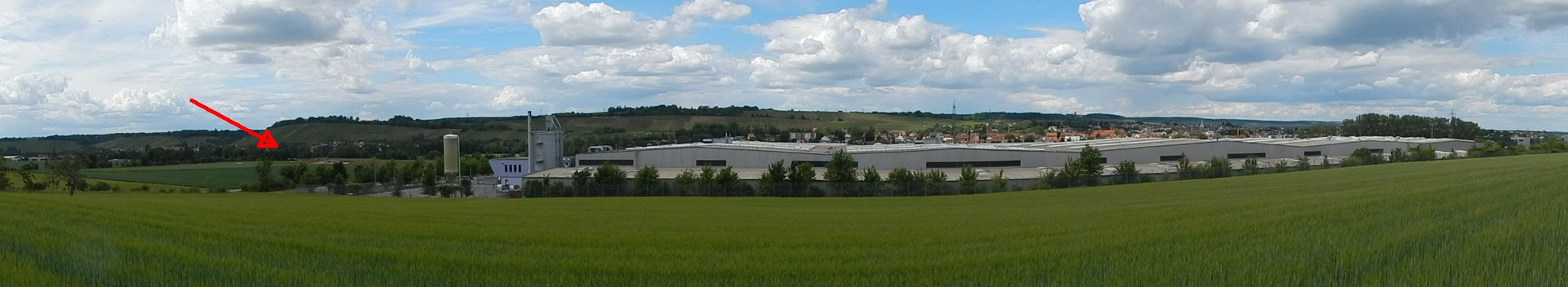 Layher Werk 2