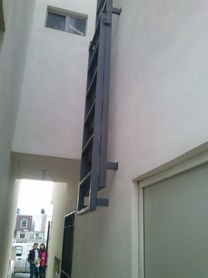 ESCALERAS MARINAS "HERRERÍA DE LEÓN" - Página web de herreriadeleonmty