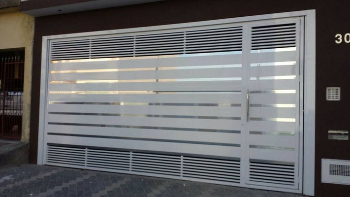 PORTONES "HERRERÍA DE LEÓN" EN MONTERREY, N.L. MÉXICO - Página web de  herreriadeleonmty