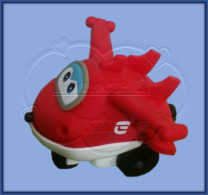  JETT SUPER WINGS