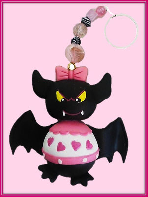 MASCOTA DE DRACULAURA MONSTER HIGH