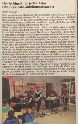 Rosdorf 2016