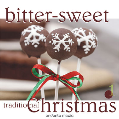 bitter-sweet Traditional X-mas, Vol. 1