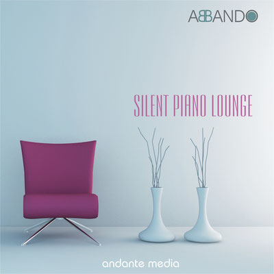 Silent Piano Lounge