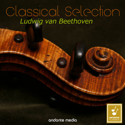 Classical Selection - Beethoven: String Quartets Nos. 3 & 5