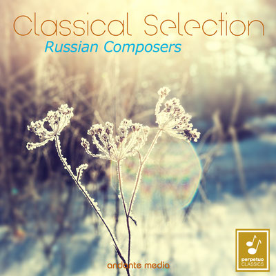 Classical Selection - Russian Composers