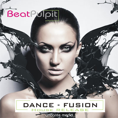 Dance Fusion - House Release