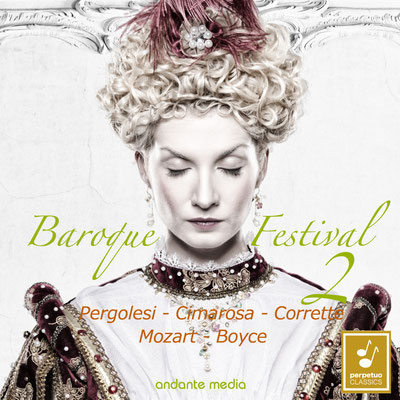 Baroque Festival II