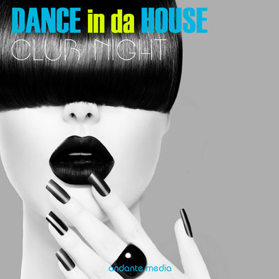 Dance in Da House - Club Night