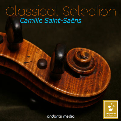 Classical Selection - Saint-Saëns: "Poème symphonique" & Cello Concerto No. 2