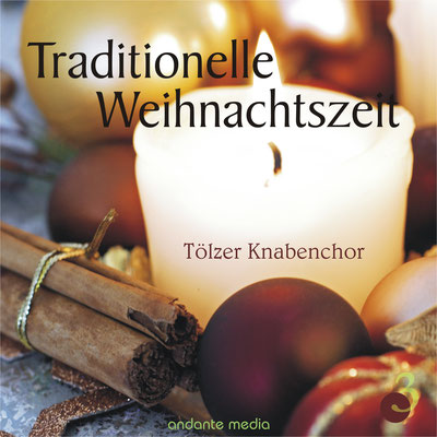 Traditionelle Weihnachtszeit, Vol. 3