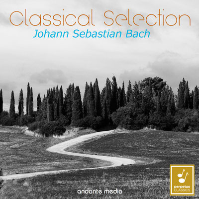 Classical Selection - Bach: "Italian Concerto"