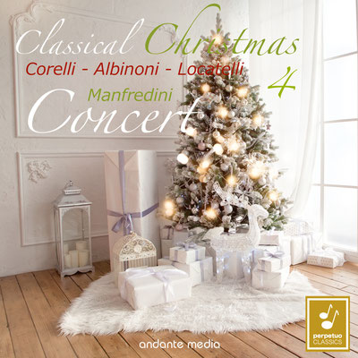 Classical Christmas Concert 4