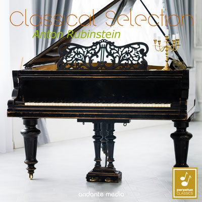 Classical Selection - Rubinstein: Piano Concerto No. 4