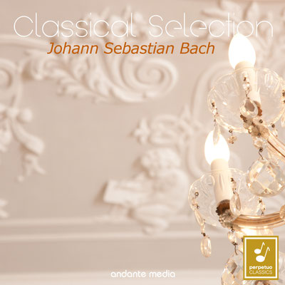 Classical Selection - Bach: Concertos for One, Two and Three Harpsichords