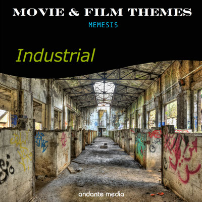 Movie & Film Themes - Industrial
