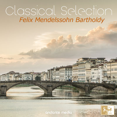 Classical Selection, Mendelssohn: "Italian" Symphony