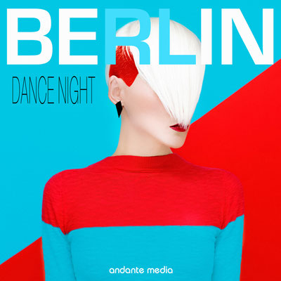 BE IN BERLIN - Dance Night