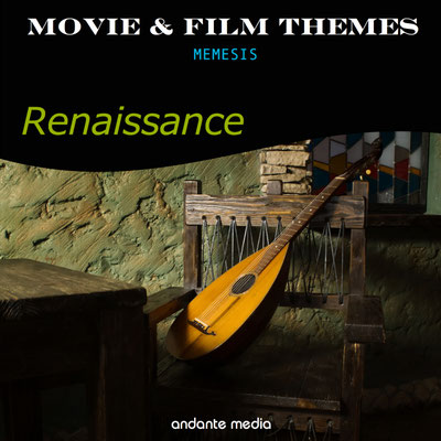 Movie & Film Themes - Renaissance