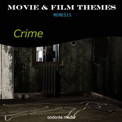 Movie & Film Themes - Crime