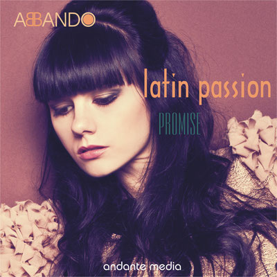 Latin Passion - Promise - Ep