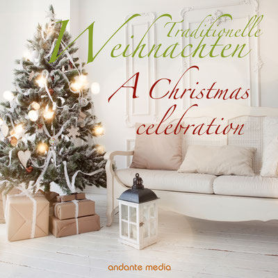 5 Traditionelle Weihnachten - A Christmas celebration