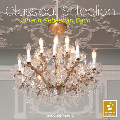 Classical Selection - Bach: Brandenburg Concertos Nos. 1 - 