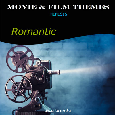 Movie & Film Themes - Romantic