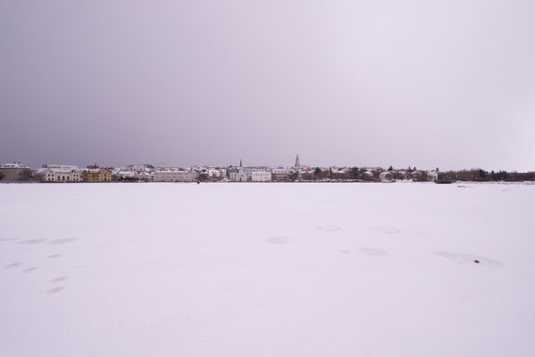 Reykjavik