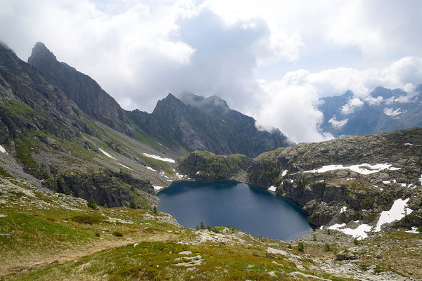 Laghi della Crosa