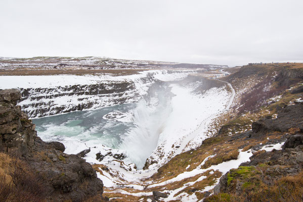 Gulfoss