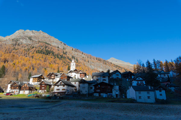 Bosco Gurin