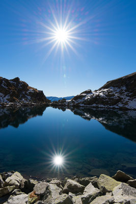 Lago Poma
