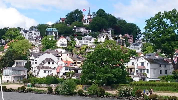 Blankenese