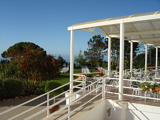 RIU Falesia