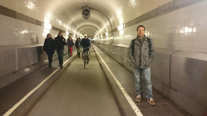 Elbtunnel