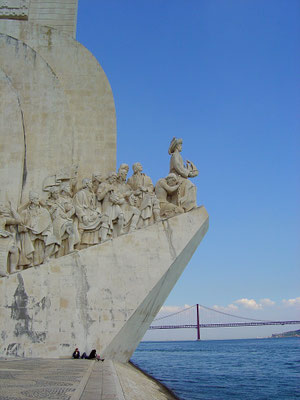 Denkmal "Heinrich, der Seefahrer"