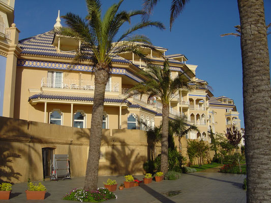 Unser Hotel RIU Atlantico